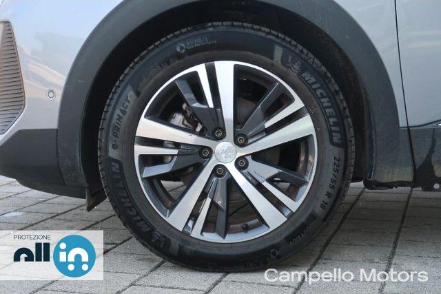 PEUGEOT 3008 3008 1.2 puretech 130cv s&s Allure Pack