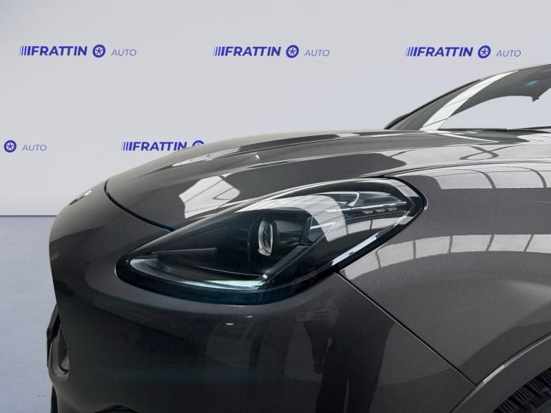 MASERATI GRECALE MHEV 300 CV AWD GT