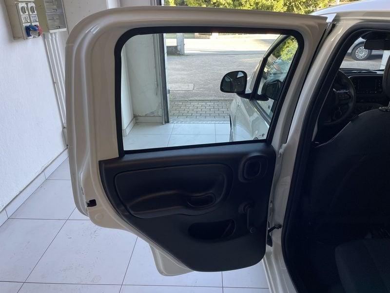 FIAT Panda Panda 1.0 FireFly S&S Hybrid Icon