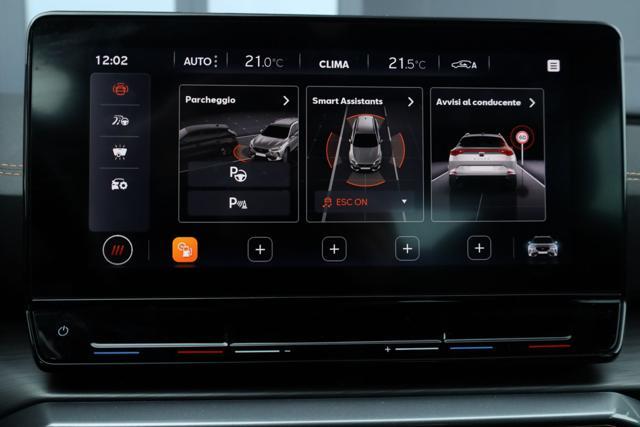 CUPRA Formentor 1.5 TSI