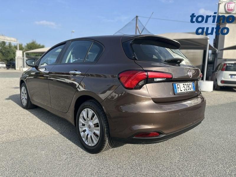 FIAT Tipo Tipo 1.3 Mjt S&S 5 porte Pop