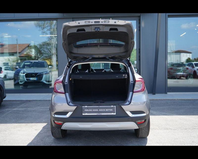Renault Captur 2ª serie TCe 90 CV Techno