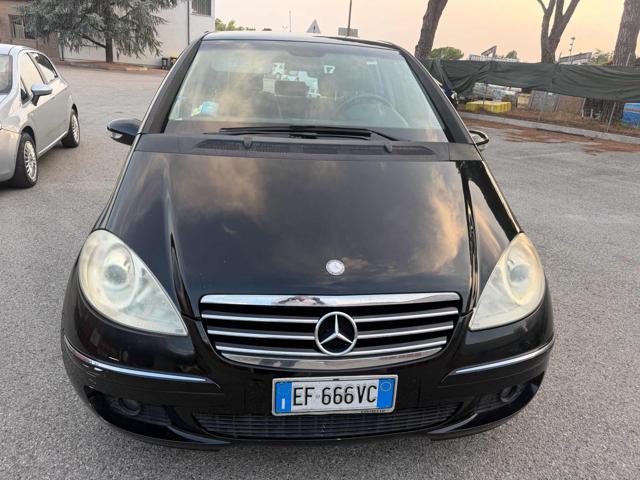 MERCEDES-BENZ A 150 Avantgarde senza nessun lavoro da fare