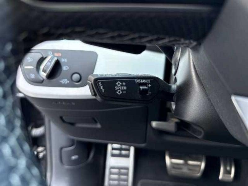 Audi A5 II 2020 Sportback 35 2.0 tdi mhev S line edition 163cv s-tronic