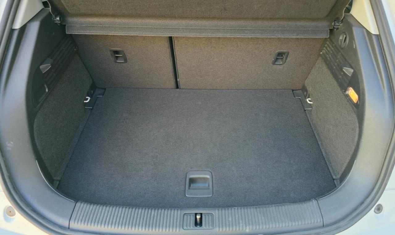 Audi A1 SPB 1.6 TDI 116 CV Metal plus