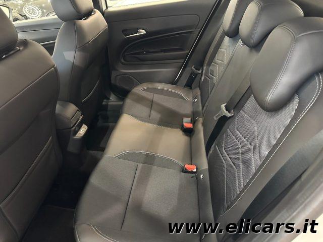 JEEP Avenger 1.2 Turbo 100 CV Altitude
