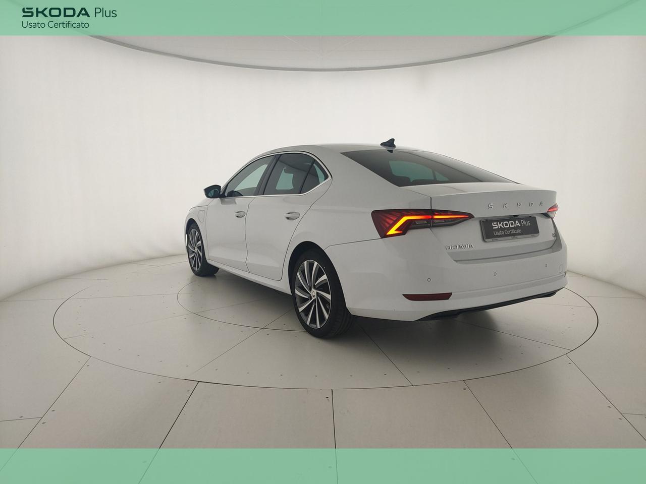 1.4 TSI Phev Style DSG