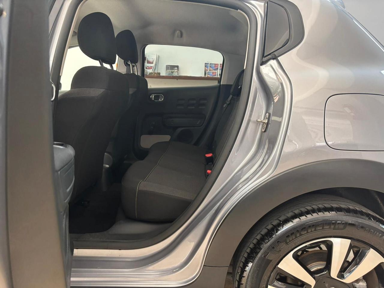Citroen C3 PureTech 110 S&S Max