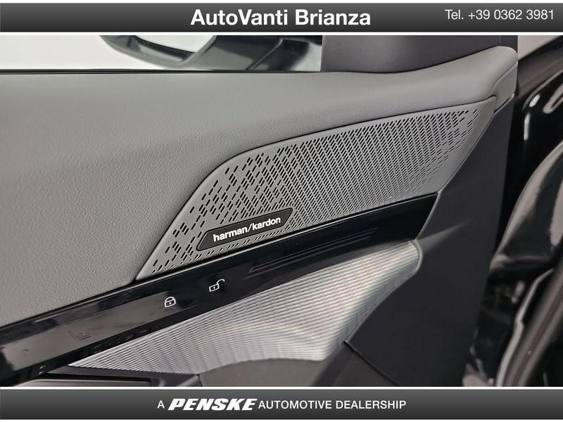 BMW Serie 5 520d 48V xDrive Msport Pro