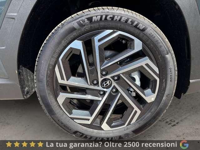 Hyundai TUCSON 1.6 PHEV 253cv Exellence Auto
