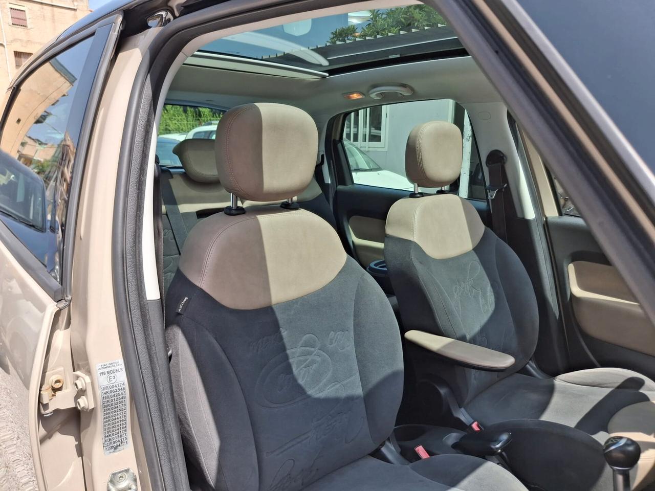 Fiat 500L 1.6 Multijet 105 CV Lounge