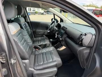 Citroen C3 Aircross PureTech 110 S&S Shine
