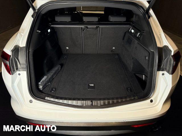 ALFA ROMEO Stelvio 2.2 Turbodiesel 160 CV AT8 RWD Super Business