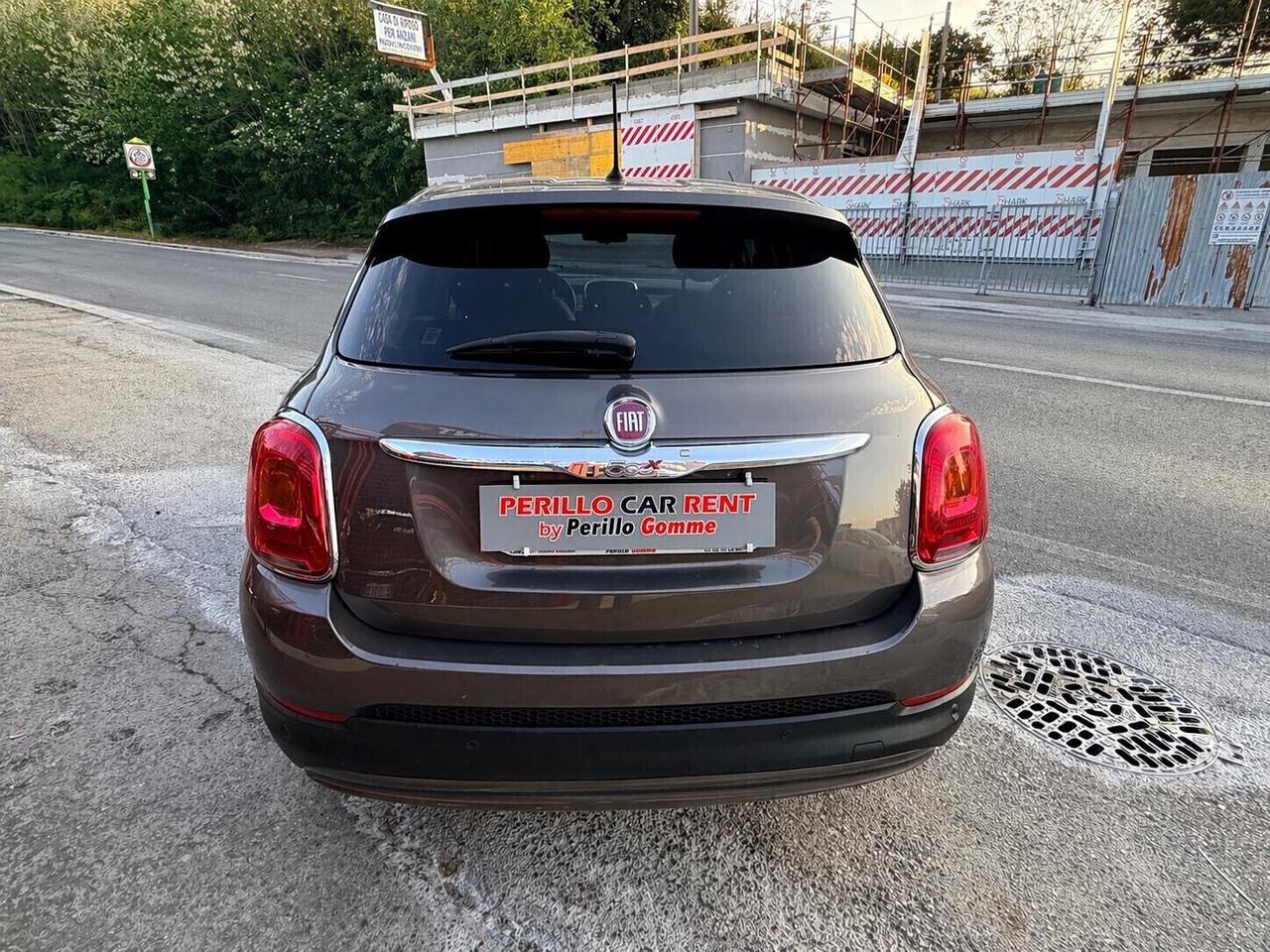 Fiat 500X 1.3 MultiJet 95 CV Business 2016