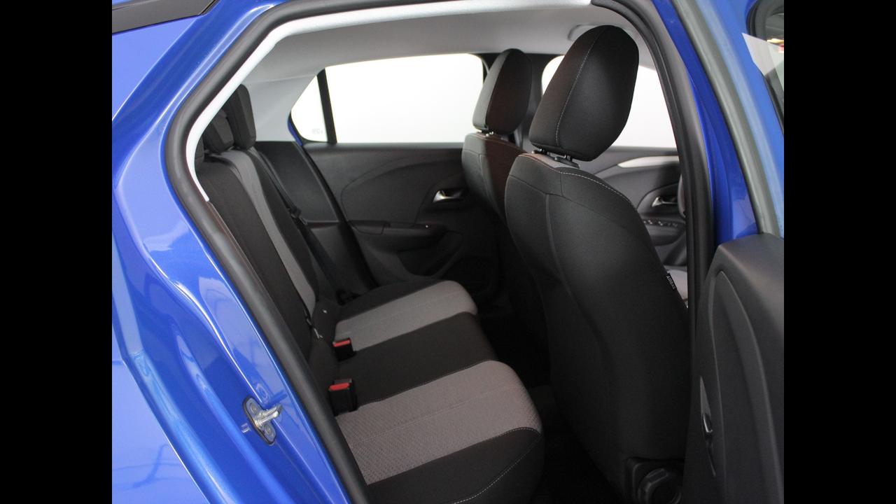 OPEL Nuova Corsa 1.2 100 MT6