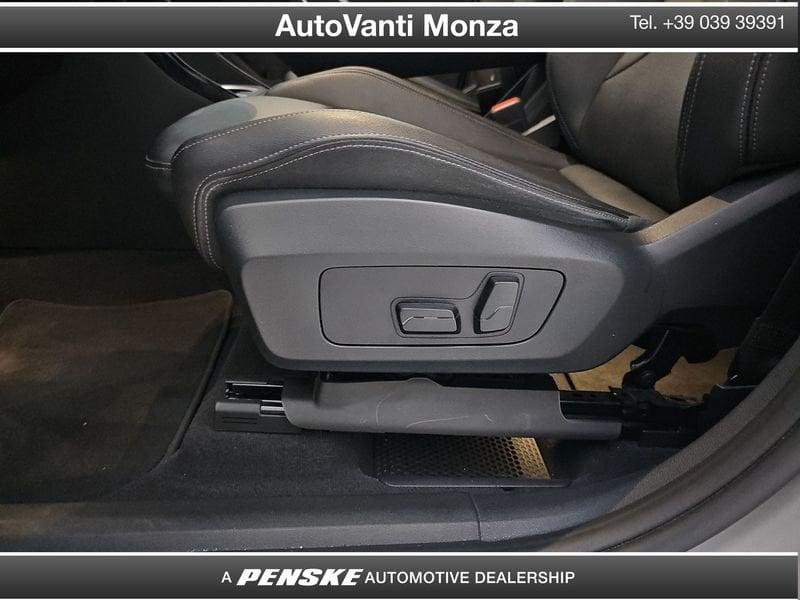 BMW X1 X1 sdrive18d MSport auto