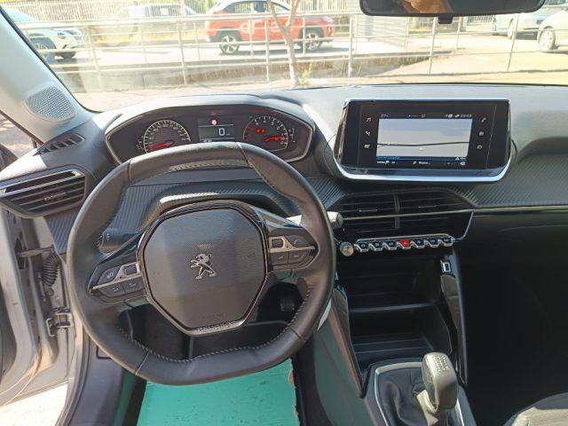 PEUGEOT 208 PureTech 75 Stop&Start 5 porte Active