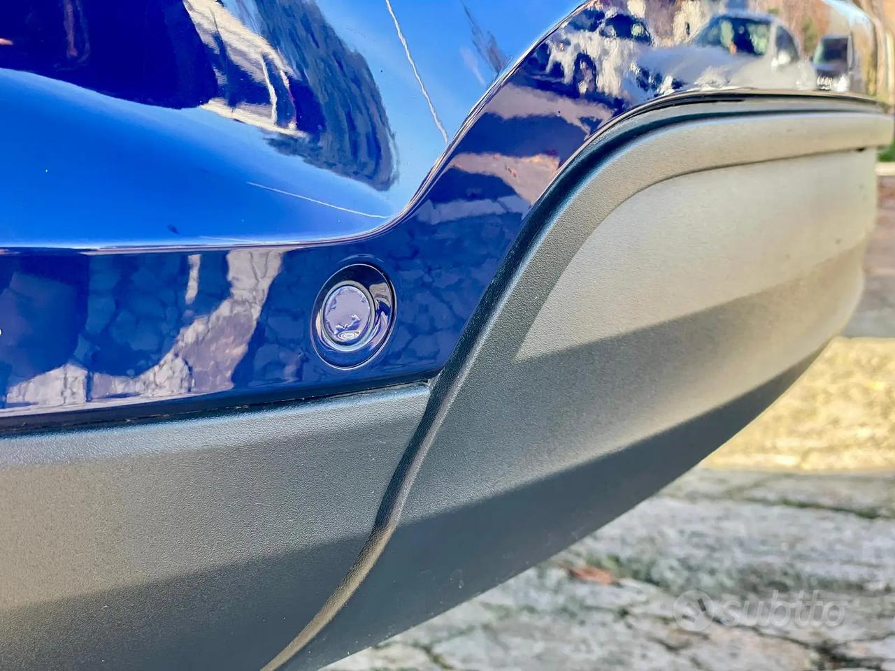 FIAT 500X 1.0 Benzina T3 Business (120cv)