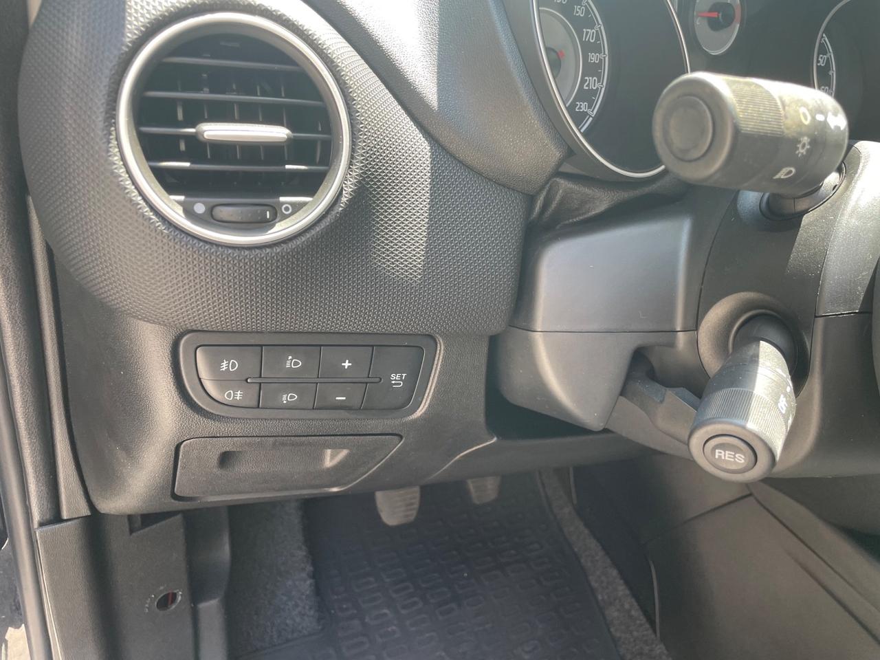 Fiat punto 1.3 Mjet 95cv “Cone nuova”