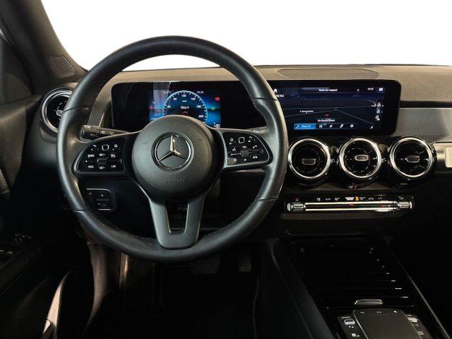 MERCEDES-BENZ GLB 200 d Automatic Business Extra