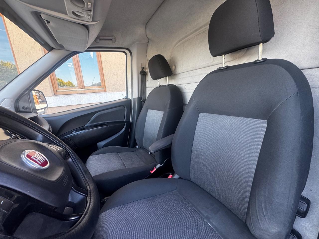 Fiat Doblo Doblò 1.6 MJT MTA PC-TN Cargo Lamierato E5+