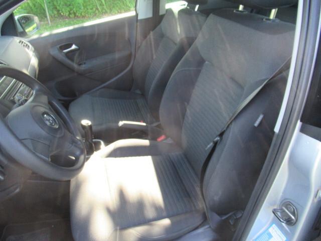 Volkswagen Polo 1.4 BENZINA 55.000 Km Pass. Compreso