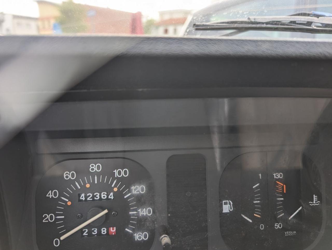 Autobianchi A 112 903