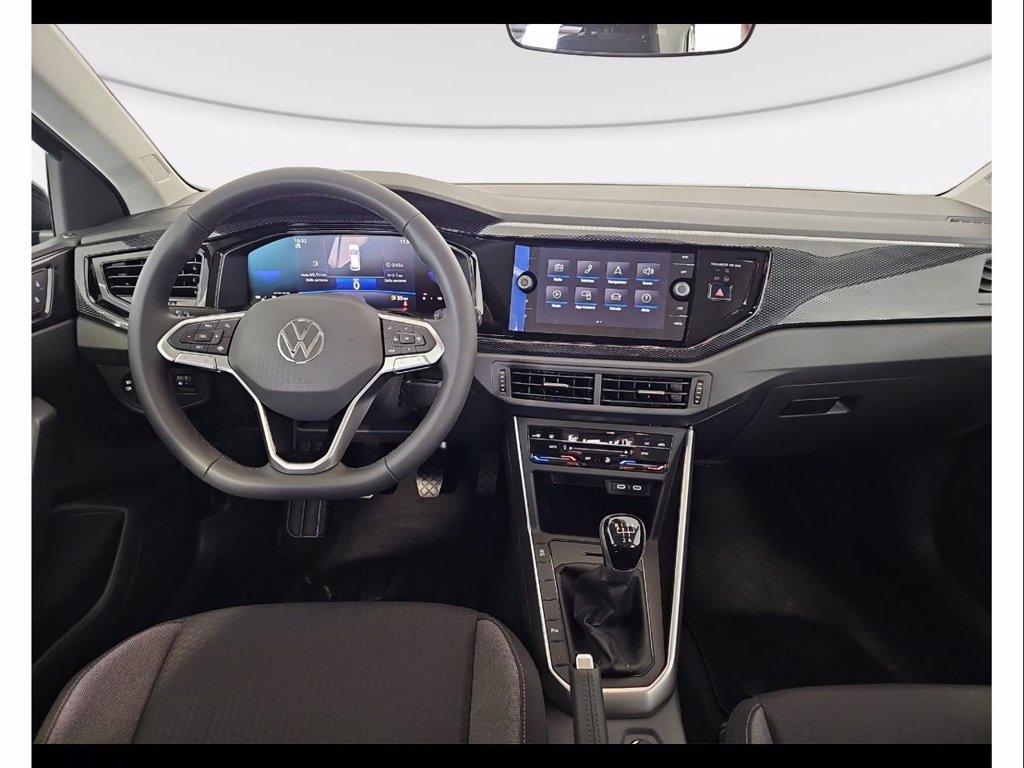 VOLKSWAGEN Polo 1.0 evo life 80cv del 2023