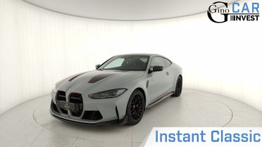 BMW M4 Coupe 3.0 CSL auto