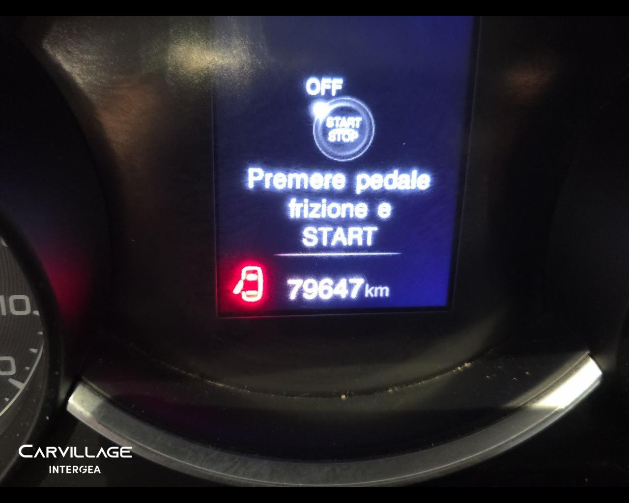 FIAT 500X 1.3 mjt Business 4x2 95cv
