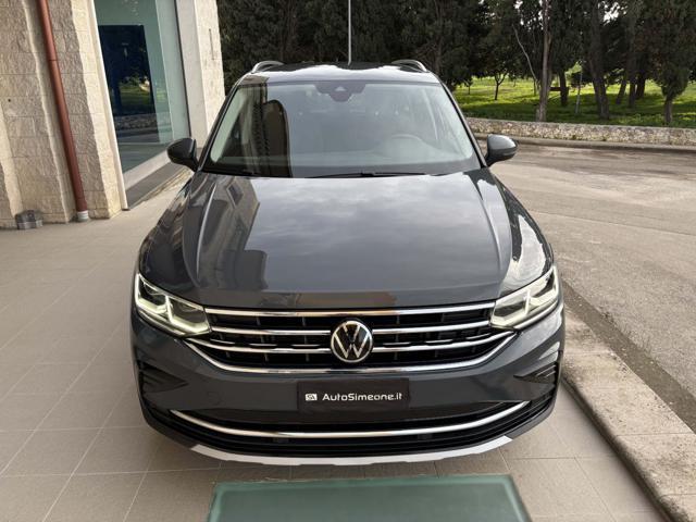 VOLKSWAGEN Tiguan 2.0 TDI 150 CV SCR DSG Elegance VIRTUAL