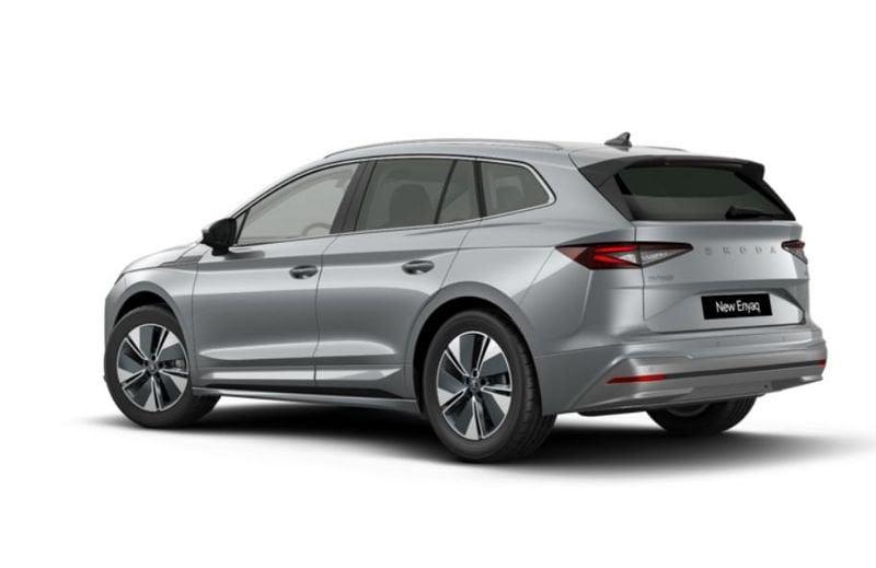 Škoda Enyaq iV Selection 85+POMPA DI CALORE