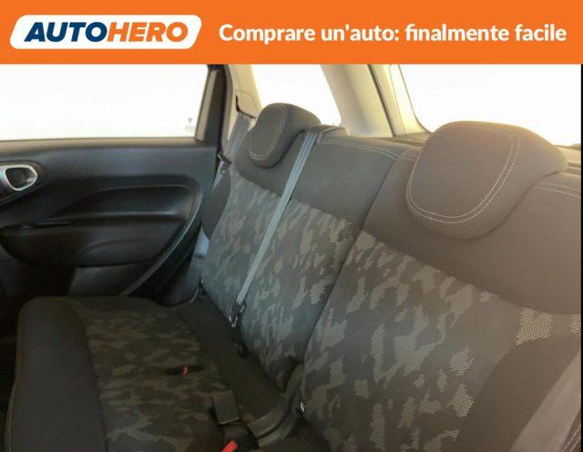 FIAT 500L 1.4 95 CV S&S Cross