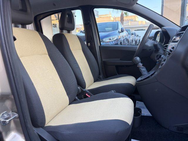 FIAT Panda 1.2 69Cv Dynamic
