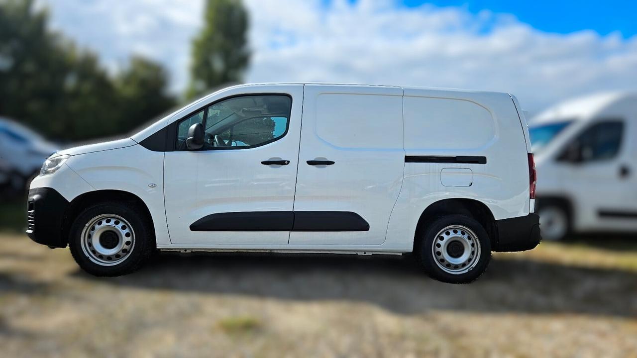 Citroen Berlingo BlueHDi 100 Van XL