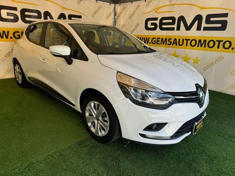 Renault Clio dCi 8V 75 CV 5 porte Business