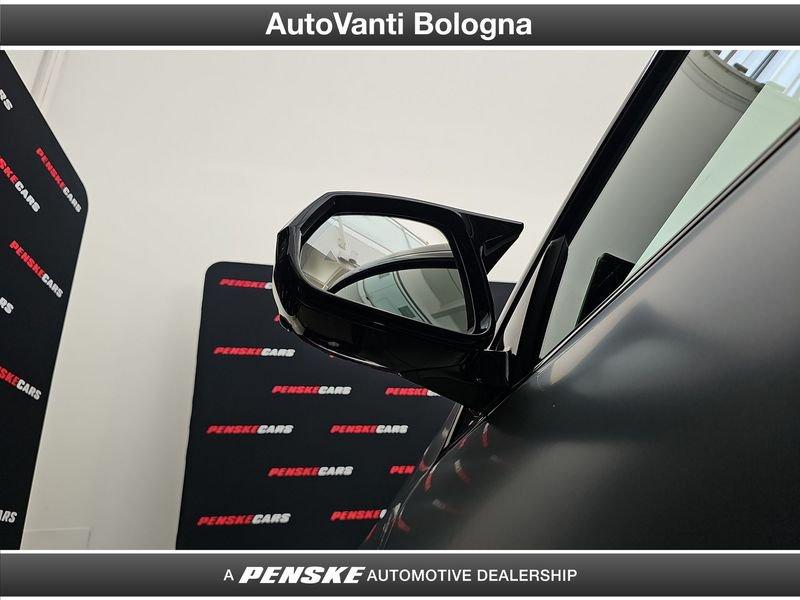 BMW Serie 2 Gran Coupe M235 Gran Coupe xdrive MSport Pro auto