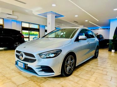 Mercedes-benz B 180 AMG Autom. CarPlay / RetroCamera