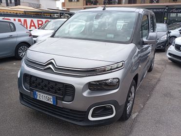 Citroen Berlingo 1.5 BlueHDi 100CV Combi M Feel