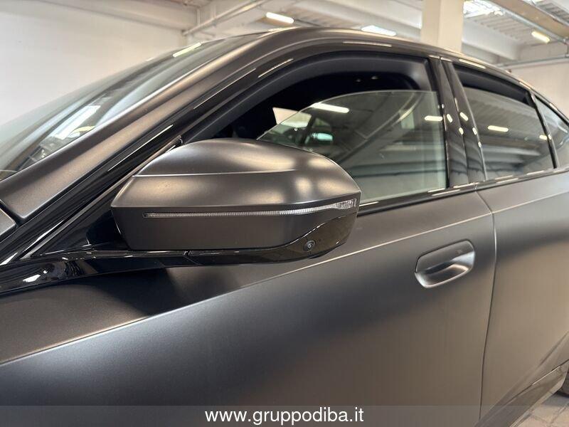 BMW Serie 5 G60 Berlina 520d 48V xdrive MSport Pro auto