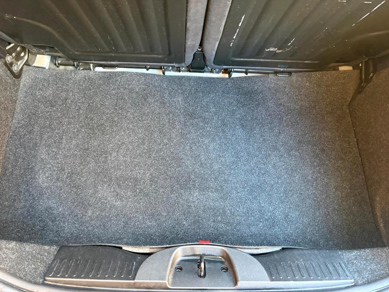 Abarth 595 1.4 Turbo T-Jet 160 CV Pista + TETTO APRIBILE