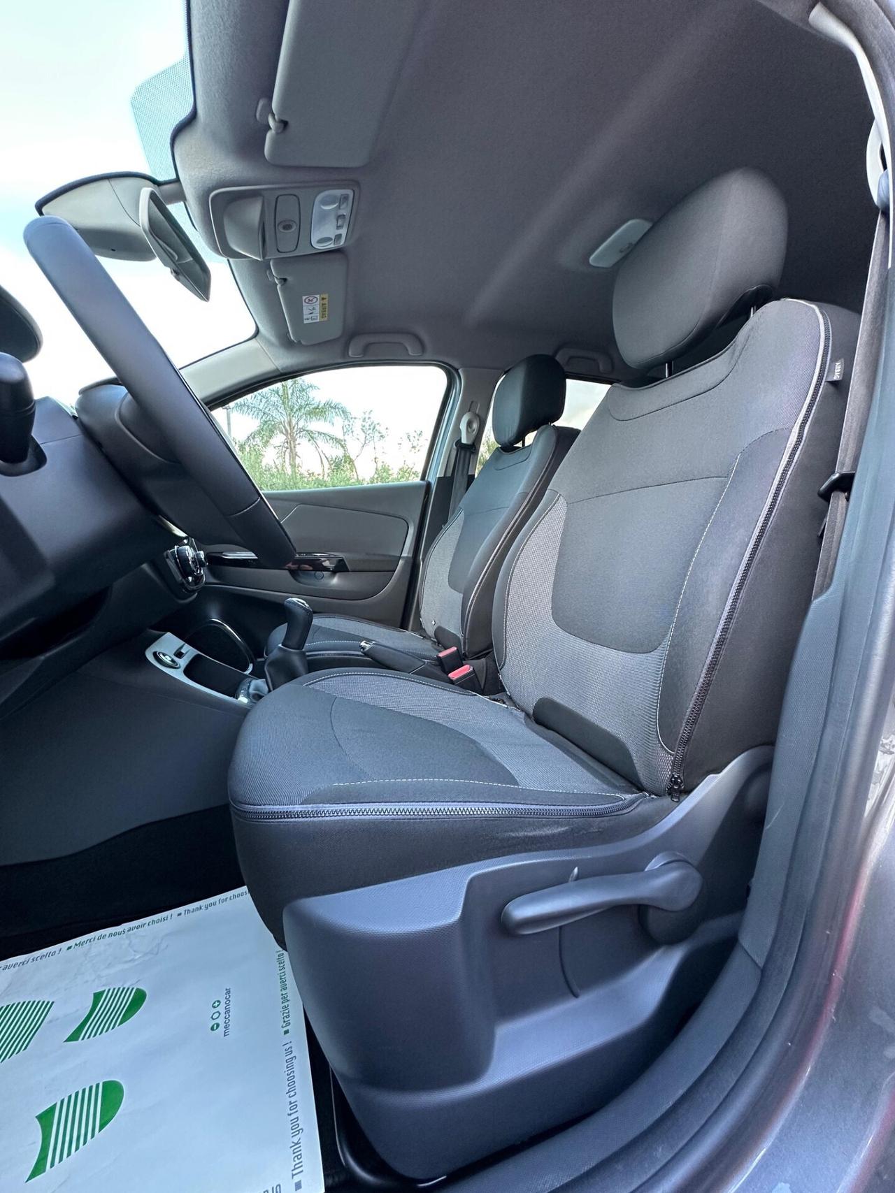 Renault Captur 1.5 dCi 90 CV Energy R-Link
