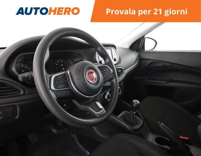 FIAT Tipo 1.6 Mjt S&S 4 porte