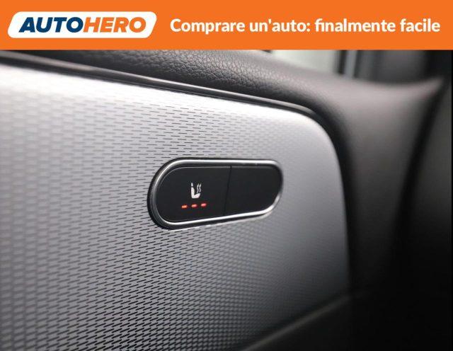 MERCEDES-BENZ B 180 d Automatic Executive