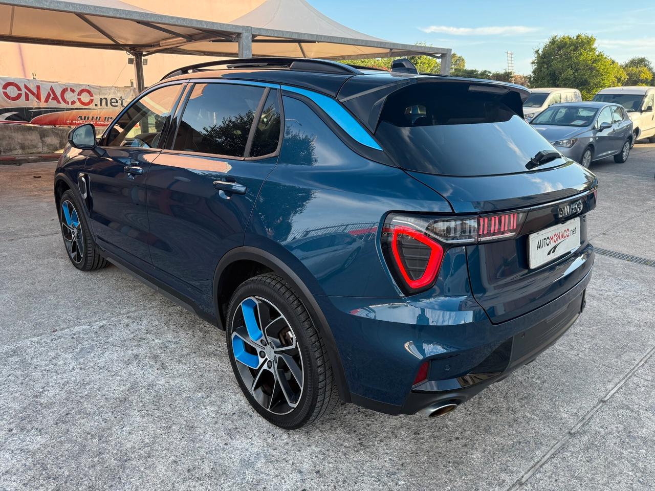 Volvo XC40 T5 Recharge Plug-in Hybrid automatico Ultimate Bright