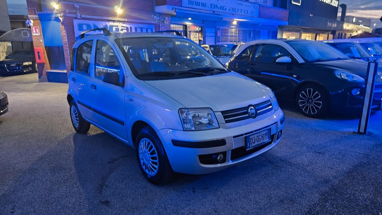 Fiat Panda 1.2 Dynamic