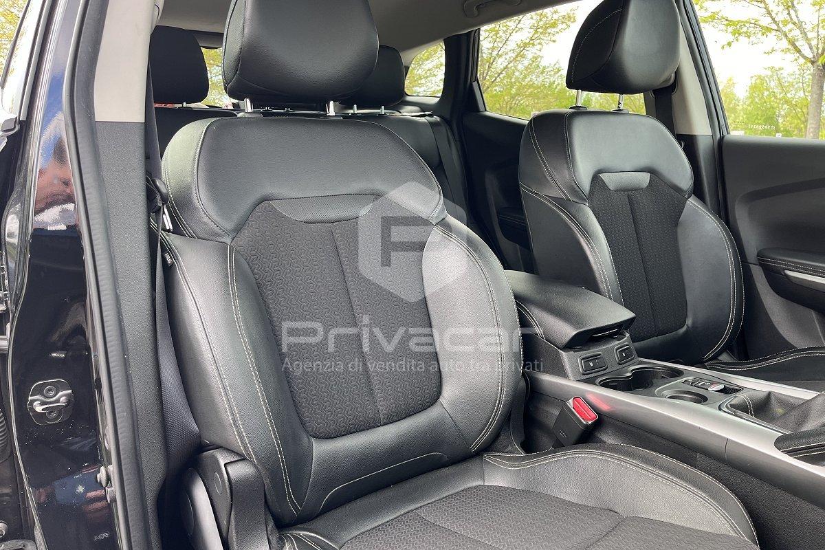 RENAULT Kadjar TCe 130CV Energy Hypnotic2