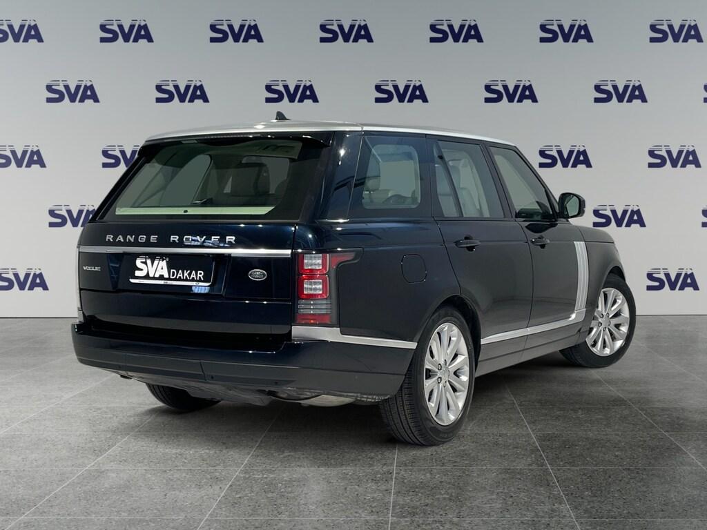 Land Rover Range Rover Range 3.0 tdV6 Vogue auto my16 E6
