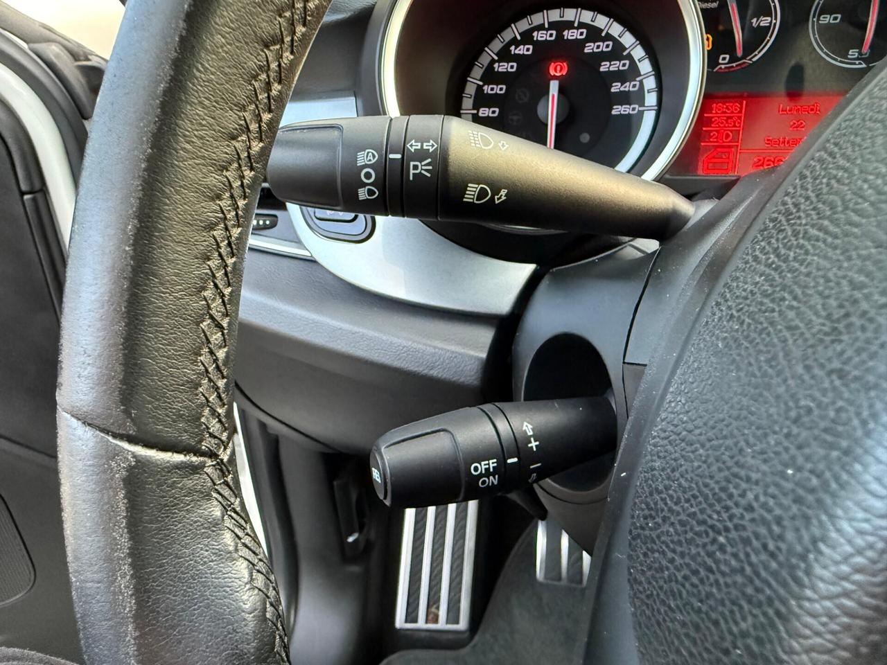 Alfa Romeo Giulietta 2.0 JTDm-2 170 CV Exclusive