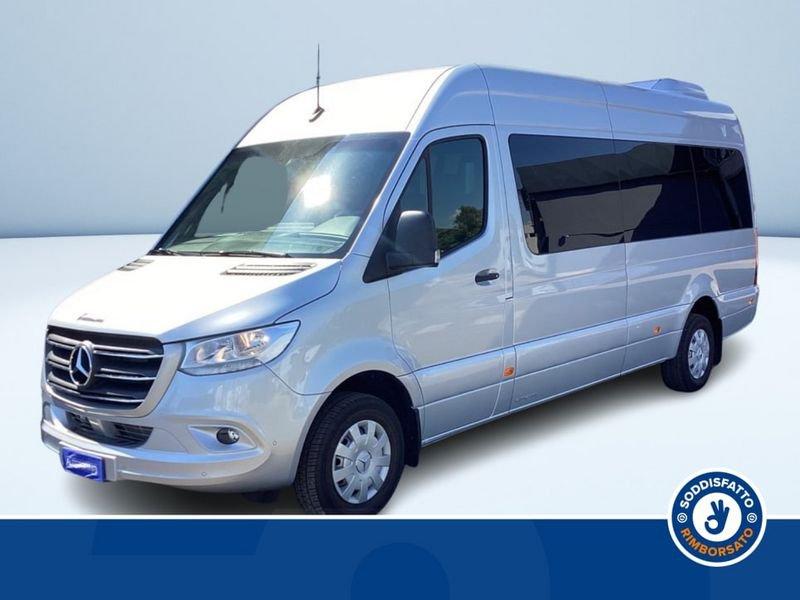 Mercedes-Benz Sprinter Tourer 319 CDI 43/35